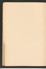 k.k. naturhistorisches Hofmuseum, Index Intendanzakten 1889, Seite 36